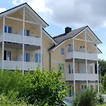Wohnpark Stadt Hamburg - Apt. 14
