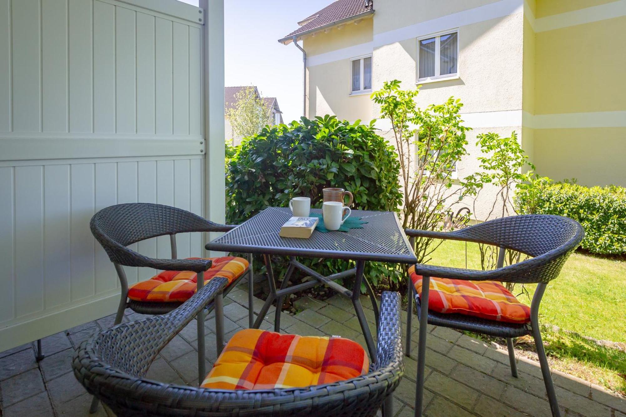 Wohnpark Stadt Hamburg - Apt. 14 *