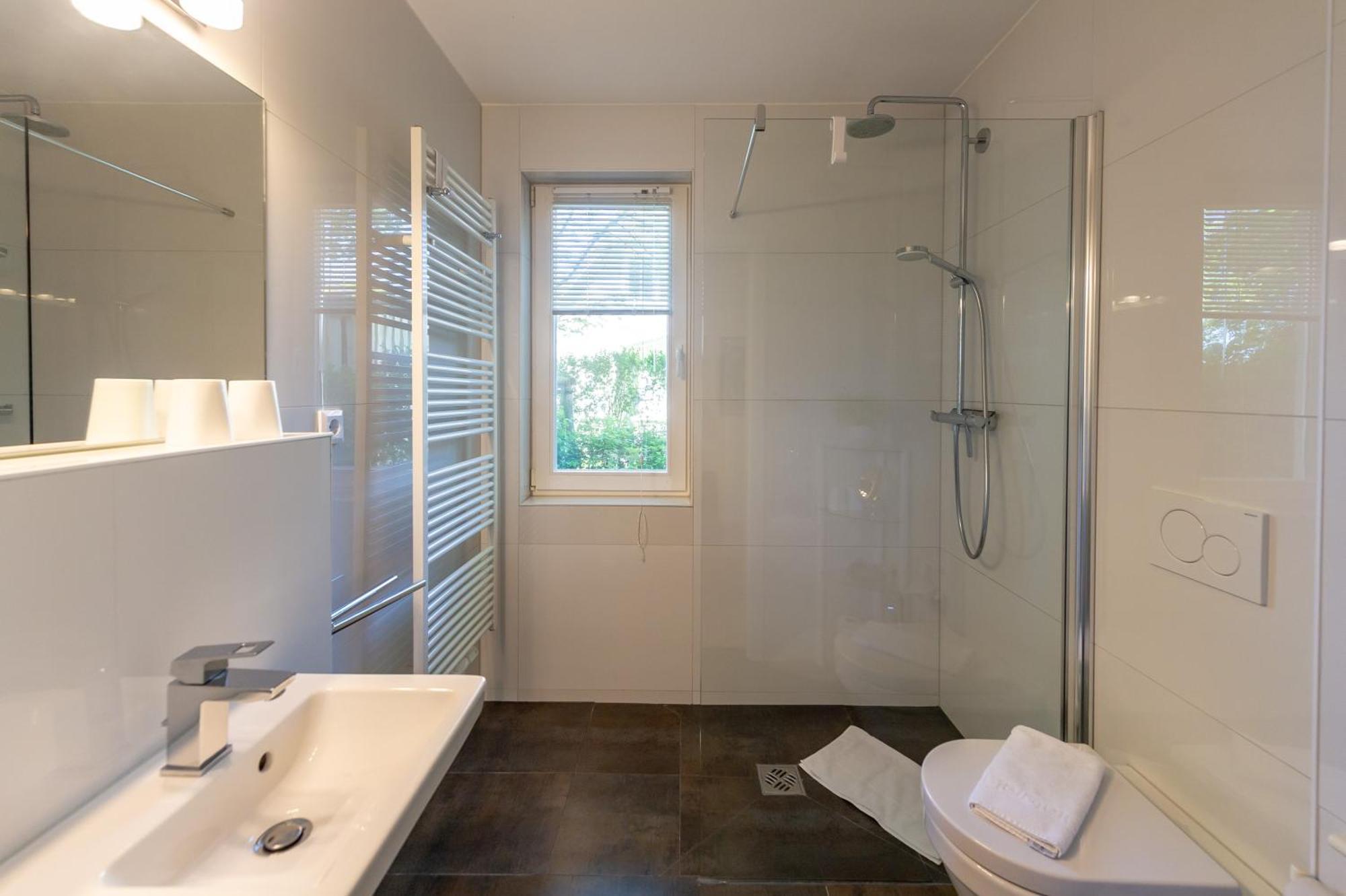 Wohnpark Stadt Hamburg - Apt. 14 Binz